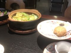 -旺爷砂锅·茶作(国贸城店)