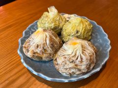 -鑫震源·苏式大虾生煎(山塘街店)