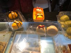-满满元气枣糕(国瑞城店)