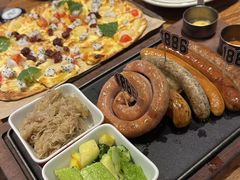 -1886德国汽车餐厅(外滩中央店)