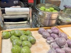 -沈大成(城隍庙店)