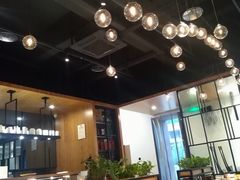 大堂-江津如果餐厅(江津店)