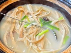 老鸭煲-听风阁农家私房菜茶楼(龙坞店)