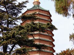 -八大处公园