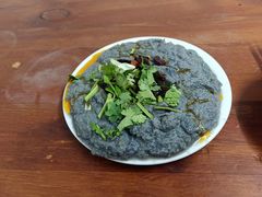 麻豆腐-宝瑞门钉肉饼店