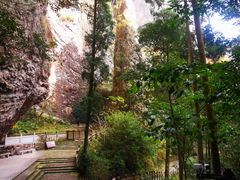 -雁荡山风景名胜区