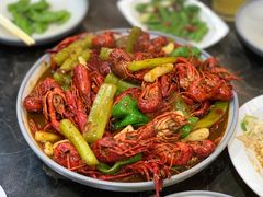 十三香龙虾-指爱龙虾(金杨路总店)