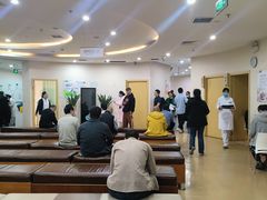 -慈铭体检(洋桥分院)