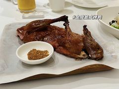 -小厨娘淮扬菜(天印大道店)