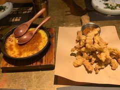 -烤匠麻辣烤鱼(万象城店)