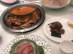 -丙申臺火锅