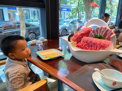 -古京·臻致料理(月湖店)