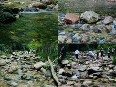 -玉渡山自然风景区