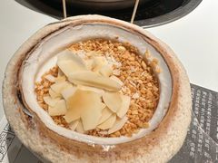 -烹然四季椰子鸡火锅(姚家园万象汇店)