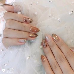 -Pink You美甲洗眉纹绣定制中心