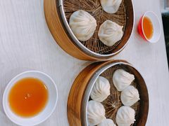 -珊珊小笼馆(仙霞路店)