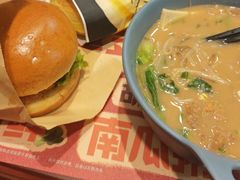 -魏家凉皮(协和店)