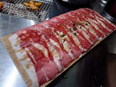 -马路牙子烧烤馄饨酒馆(望京店)