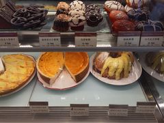 -德南面包房(尚都店)