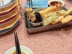 -元气寿司(环球港店)