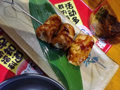 -三月居酒屋(青年大街店)