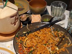 -Tegu泰古莲·泰国餐厅(红山6979店)