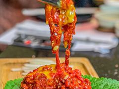 -笑谈小街·韩国料理(萝岗店)