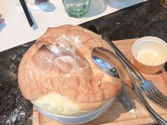 舒芙蕾plus-港丽餐厅(高德置地店)