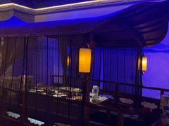 -绿茶餐厅(燕郊永旺店)