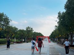 -狼山风景名胜区