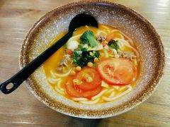 -蒙自源小锅米线(金佰利店)