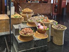 -黔蘑菇四季餐厅(观山湖店)