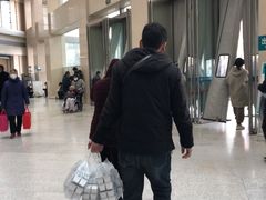 -郑州大学第一附属医院(河医院区)