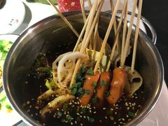 -雲蜀龙阁·金牌水煮鱼(方庄店)