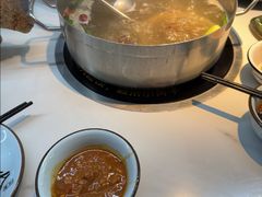 -刘少华贵州小黄牛·鲜牛肉火锅(总店)