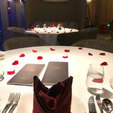 深圳｜情侣约会最美星空餐厅🍴