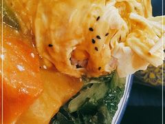-港爺茶檔·茶餐厅(东晓南路店)