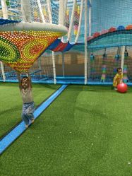 -咔咔海洋之家家庭娱乐中心(亿恒购物中心店)