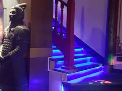 -令狐冲·活鱼馆(宝龙店)