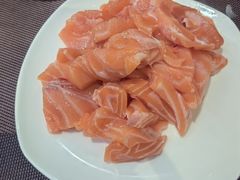 -索菲特酒店·海鲜自助 ·聚餐厅