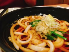 -歌行灯日本料理(伊势丹店)