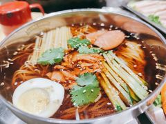 -晓燃地摊烤肉(朝阳双桥店)
