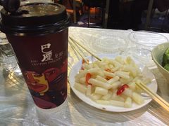-巴厘龙虾·榜首油焖大虾(旗舰店·万松园)