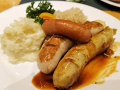 -兰特伯爵西餐厅·啤酒屋(方庄店)