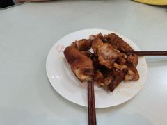 -桥香园云南过桥米线(金马碧鸡店)