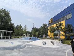 -宜家家居(四元桥商场店)