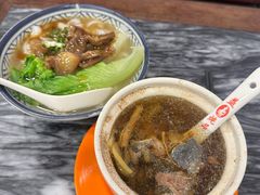 -益寿炖品店