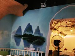 -漓江又一軒·广西菜·桂林米粉(梅林店)