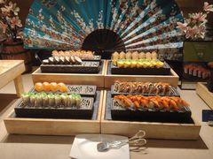 -长沙芙蓉国温德姆至尊豪廷大酒店-自助餐厅