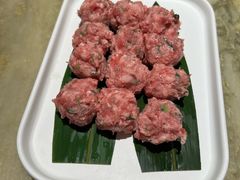 -涮福記·现切牛羊肉火锅(世纪汇店)